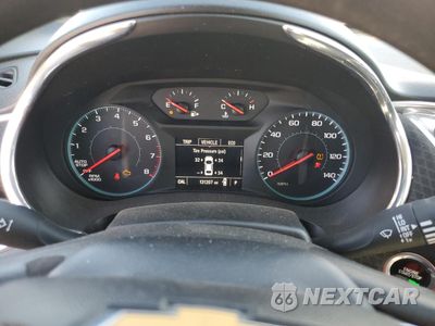 Zdjęcie 9 z 14 samochodu: 2017 CHEVROLET MALIBU LT VIN:1G1ZE5ST6HF116138 - miniatura