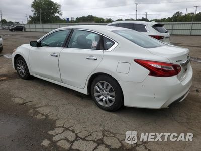 Drugie zdjęcie samochodu z przodu: 2016 NISSAN ALTIMA 2.5 VIN:1N4AL3AP3GC200426 - miniatura