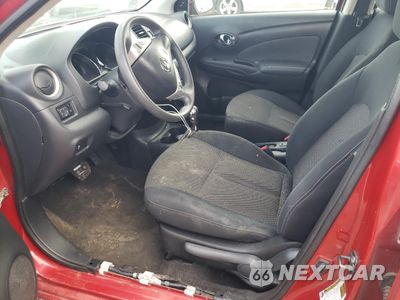 Zdjęcie 7 z 12 samochodu: 2015 NISSAN VERSA S VIN:3N1CN7AP7FL842237 - miniatura