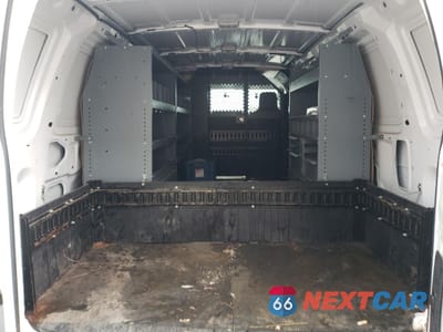 Zdjęcie 10 z 13 samochodu: 2014 FORD ECONOLINE E350 SUPER DUTY VAN VIN:1FTSS3ELXEDA04774 - miniatura