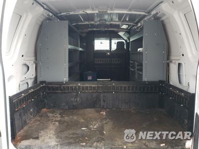 Zdjęcie 10 z 13 samochodu: 2014 FORD ECONOLINE E350 SUPER DUTY VAN VIN:1FTSS3ELXEDA04774 - miniatura