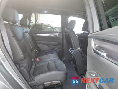 Zdjęcie 11 z 13 samochodu: 2021 CADILLAC XT6 LUXURY VIN:1GYKPAR41MZ163350 - miniatura