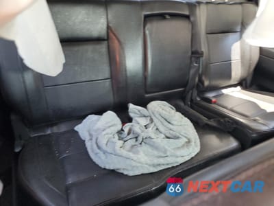Zdjęcie 10 z 12 samochodu: 2011 NISSAN TITAN S VIN:1N6BA0EC4BN305593 - miniatura