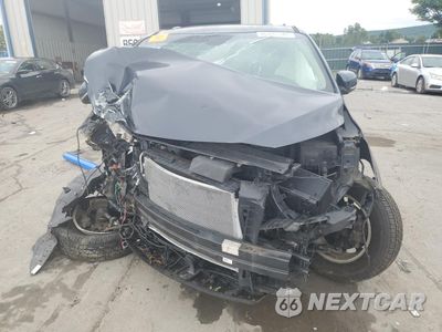 Piąte zdjęcie samochodu w środku: 2017 KIA SEDONA LX VIN:KNDMB5C18H6281325 - miniatura