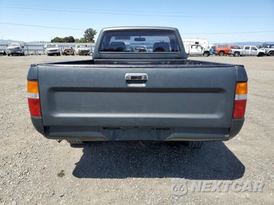 Zdjęcie 6 z 14 samochodu: 1993 TOYOTA PICKUP 1/2 TON SHORT WHEELBASE VIN:JT4RN81A2P5166404 - miniatura
