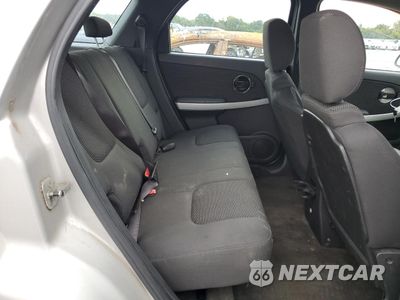 Zdjęcie 11 z 13 samochodu: 2008 PONTIAC TORRENT VIN:2CKDL33F886074563 - miniatura