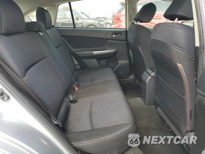 Zdjęcie 12 z 15 samochodu: 2016 SUBARU IMPREZA SPORT PREMIUM VIN:JF1GPAP61G8270043 - miniatura