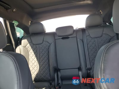 Zdjęcie 10 z 14 samochodu: 2021 AUDI SQ5 PRESTIGE VIN:WA1C4AFY0M2017650 - miniatura