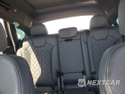 Zdjęcie 10 z 14 samochodu: 2021 AUDI SQ5 PRESTIGE VIN:WA1C4AFY0M2017650 - miniatura