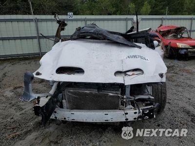 Piąte zdjęcie samochodu w środku: 2019 DODGE CHALLENGER SRT HELLCAT VIN:2C3CDZC95KH741313 - miniatura