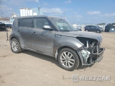 Czwarte zdjęcie samochodu z boku: 2019 KIA SOUL + VIN:KNDJP3A58K7639703 - miniatura