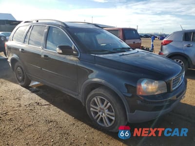 Czwarte zdjęcie samochodu z boku: 2009 VOLVO XC90 3.2 VIN:YV4CZ982891522392 - miniatura