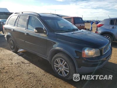 Czwarte zdjęcie samochodu z boku: 2009 VOLVO XC90 3.2 VIN:YV4CZ982891522392 - miniatura