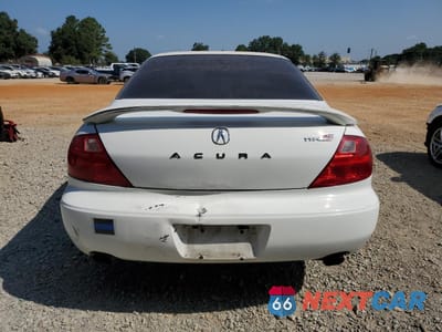 Zdjęcie 6 z 15 samochodu: 2001 ACURA 3.2CL TYPE-S VIN:19UYA42681A007218 - miniatura