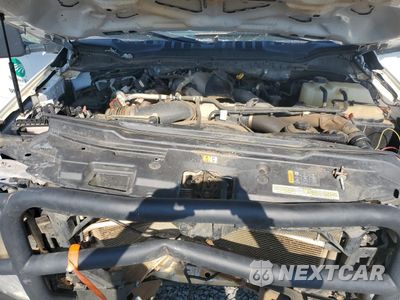 Zdjęcie 7 z 10 samochodu: 2021 FORD F550 SUPER DUTY VIN:1FDUF5HT8MDA09437 - miniatura