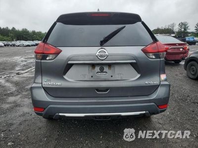 Zdjęcie 6 z 13 samochodu: 2018 NISSAN ROGUE VIN:5N1AT2MV9JC705159 - miniatura