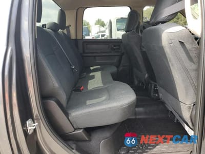 Zdjęcie 10 z 12 samochodu: 2020 DODGE 2500 VIN:3C63RRJL2PG521721 - miniatura