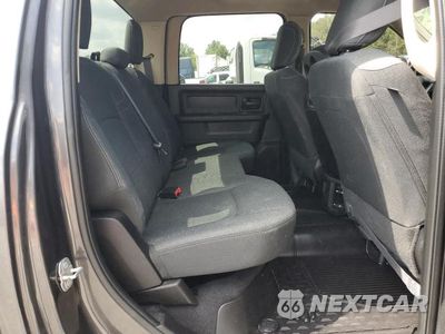 Zdjęcie 10 z 12 samochodu: 2020 DODGE 2500 VIN:3C63RRJL2PG521721 - miniatura