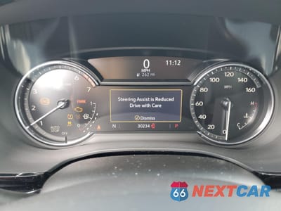 Zdjęcie 9 z 13 samochodu: 2021 CADILLAC XT6 LUXURY VIN:1GYKPAR41MZ163350 - miniatura