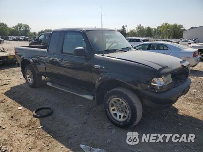 Czwarte zdjęcie samochodu z boku: 2003 MAZDA B4000 CAB PLUS VIN:4F4YR46E53TM04215 - miniatura