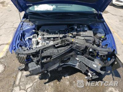 Zdjęcie 11 z 13 samochodu: 2024 HYUNDAI ELANTRA SEL VIN:KMHLS4DG5RU717307 - miniatura