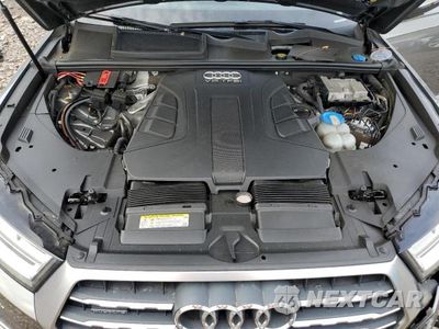 Zdjęcie 12 z 14 samochodu: 2017 AUDI Q7 PREMIUM PLUS VIN:WA1LAAF7XHD025894 - miniatura