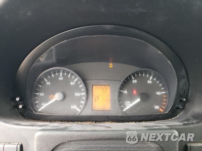 Zdjęcie 9 z 14 samochodu: 2018 MERCEDES-BENZ SPRINTER 2500 VIN:WD3PE7CD6JP634410 - miniatura
