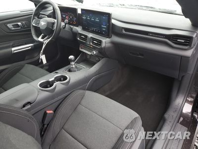 Zdjęcie 8 z 12 samochodu: 2024 FORD MUSTANG GT VIN:1FA6P8CF2R5421437 - miniatura