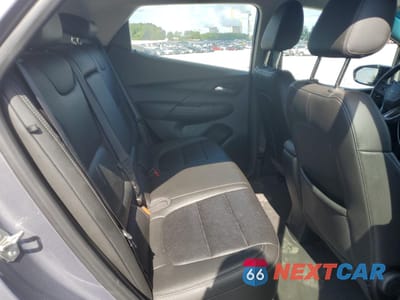 Zdjęcie 10 z 12 samochodu: 2023 CHEVROLET BOLT EV 2LT VIN:1G1FX6S06P4136800 - miniatura