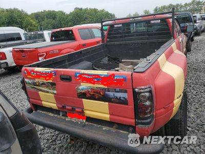 Zdjęcie 6 z 12 samochodu: 2000 DODGE RAM 3500 VIN:1B7MF3365YJ183452 - miniatura
