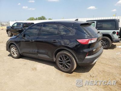 Drugie zdjęcie samochodu z przodu: 2020 FORD ESCAPE VIN:1FMCU0F62LUA70329 - miniatura