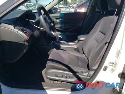 Zdjęcie 7 z 12 samochodu: 2011 HONDA ACCORD CROSSTOUR EX VIN:5J6TF1H3XBL002298 - miniatura