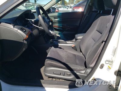 Zdjęcie 7 z 12 samochodu: 2011 HONDA ACCORD CROSSTOUR EX VIN:5J6TF1H3XBL002298 - miniatura