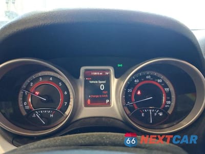 Zdjęcie 9 z 13 samochodu: 2019 DODGE JOURNEY SE VIN:3C4PDCBB4KT681143 - miniatura