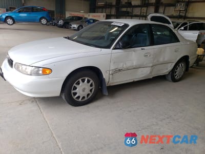 1999 BUICK CENTURY CUSTOM 2G4WS52M7X1597014 - główne zdjęcie licytacji z USA - miniatura