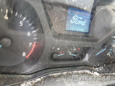 Zdjęcie 9 z 13 samochodu: 2017 FORD TRANSIT T-250 VIN:1FTYR1YM6HKB38602 - miniatura