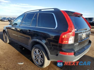 Drugie zdjęcie samochodu z przodu: 2009 VOLVO XC90 3.2 VIN:YV4CZ982891522392 - miniatura