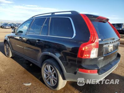 Drugie zdjęcie samochodu z przodu: 2009 VOLVO XC90 3.2 VIN:YV4CZ982891522392 - miniatura