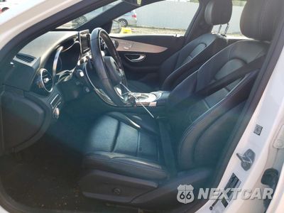 Zdjęcie 7 z 12 samochodu: 2018 MERCEDES-BENZ C 300 4MATIC VIN:55SWF4KB8JU270612 - miniatura