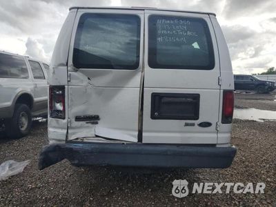Zdjęcie 6 z 13 samochodu: 2011 FORD ECONOLINE E350 SUPER DUTY WAGON VIN:1FBSS3BL7BDB19580 - miniatura