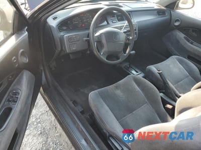 Zdjęcie 8 z 14 samochodu: 1995 HONDA CIVIC EX VIN:2HGEJ1227SH520512 - miniatura
