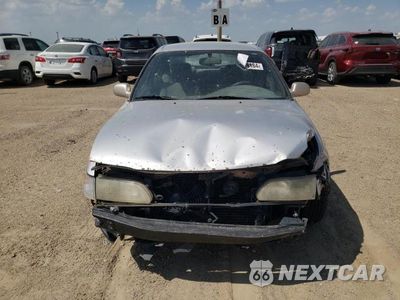 Piąte zdjęcie samochodu w środku: 1997 TOYOTA COROLLA DX VIN:1NXBB02E4VZ522038 - miniatura