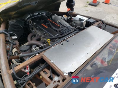 Zdjęcie 11 z 11 samochodu: 1991 MAZDA MX-5 MIATA VIN:JM1NA351XM1209655 - miniatura