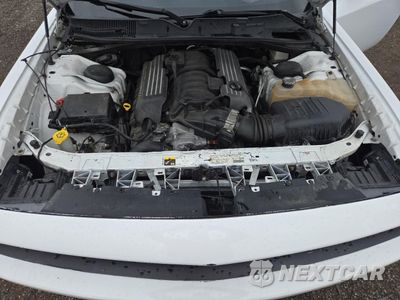 Zdjęcie 11 z 12 samochodu: 2021 DODGE CHALLENGER R/T SCAT PACK VIN:2C3CDZFJ9MH638162 - miniatura