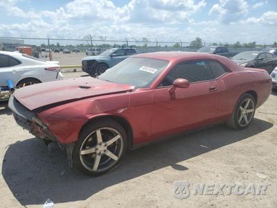 2010 DODGE CHALLENGER SE 2B3CJ4DV3AH219752 - główne zdjęcie licytacji z USA - miniatura