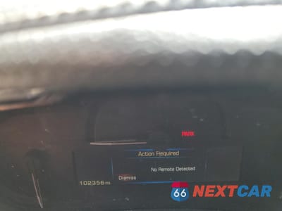 Zdjęcie 9 z 13 samochodu: 2013 CADILLAC XTS LUXURY COLLECTION VIN:2G61P5S36D9117827 - miniatura