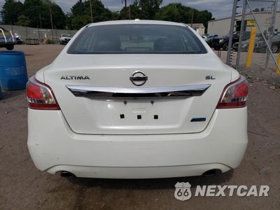 Zdjęcie 6 z 12 samochodu: 2013 NISSAN ALTIMA 2.5 VIN:1N4AL3AP2DC235437 - miniatura