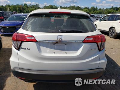 Zdjęcie 6 z 13 samochodu: 2021 HONDA HR-V LX VIN:3CZRU6H3XMM708136 - miniatura