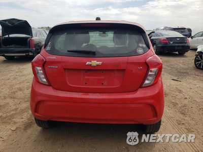 Zdjęcie 6 z 12 samochodu: 2016 CHEVROLET SPARK LS VIN:KL8CB6SA0GC612670 - miniatura