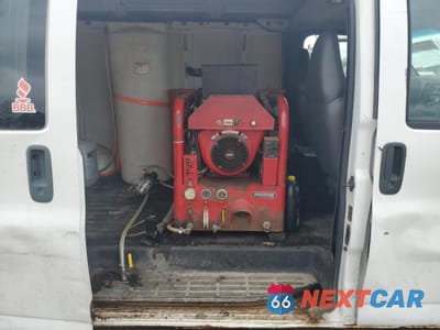 Zdjęcie 11 z 14 samochodu: 2002 CHEVROLET EXPRESS G1500 VIN:1GCEG15W121228610 - miniatura